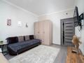 1-комнатная квартира · 42 м², Жетысуская 4 — Макатаева за 17 000 ₸ в Алматы, Медеуский р-н — фото 10