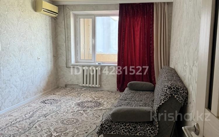 2-комнатная квартира · 54 м² · 3/5 этаж, Акмешит 2 за 120 000 ₸ в  — фото 2