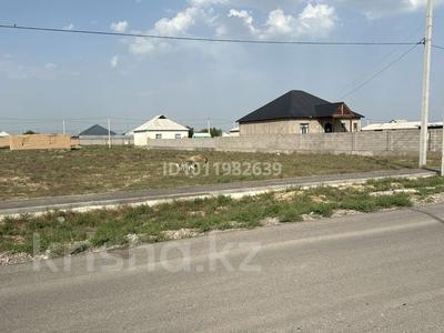 Участок · 20 соток, Мұзтау 23 за 11.8 млн ₸ в Туркестане