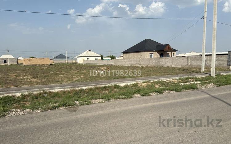 Участок · 20 соток, Мұзтау 23 за 11.8 млн ₸ в Туркестане — фото 4