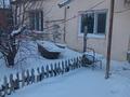 Отдельный дом · 3 комнаты · 97 м² · 15 сот., 40 лет октября 153 за 20 млн ₸ в Затобольске (Тобыле) — фото 24
