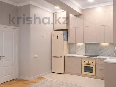 2-комнатная квартира · 61.3 м² · 2/3 этаж, Талды за 57 млн ₸ в Алматы, Бостандыкский р-н