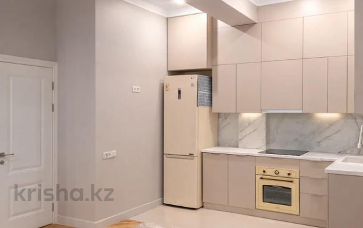 2-комнатная квартира · 61.3 м² · 2/3 этаж, Талды за 57 млн ₸ в Алматы, Бостандыкский р-н — фото 3