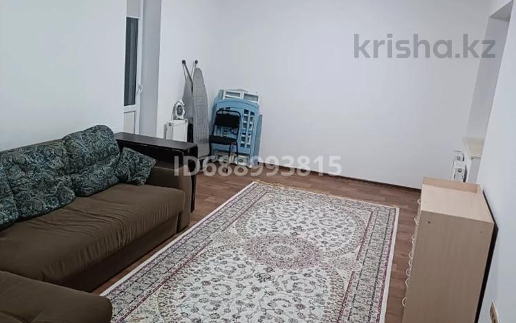 2-бөлмелі пәтер · 60 м² · 2/9 қабат, мкр Каргалы, Кенесары хана 54/18, бағасы: 280 000 ₸ в Алматы, Наурызбайский р-н — фото 14