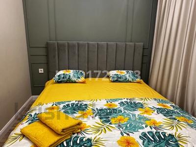 3-комнатная квартира · 70 м² · 10/16 этаж, Сатпаева 90/58 — Находится возле АДК Жк Ривера за 30 000 〒 в Алматы, Бостандыкский р-н