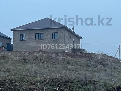 Отдельный дом · 7 комнат · 550 м² · 10 сот., Жалтыр — Актас-1 за 25 млн ₸ в Шымкенте, Туран р-н