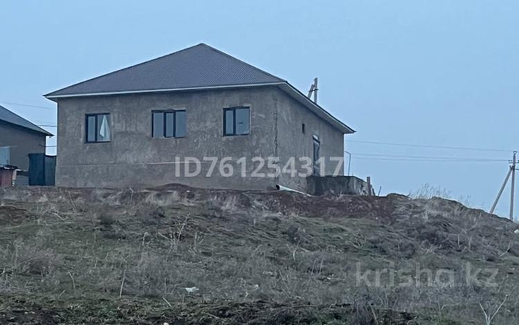 Отдельный дом · 7 комнат · 550 м² · 10 сот., Жалтыр — Актас-1 за 25 млн ₸ в Шымкенте, Туран р-н — фото 2