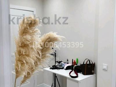 1-комнатная квартира · 42.4 м² · 2/14 этаж, Мангилик Ел 62 — Онгасырова за 31.5 млн ₸ в Астане, Есильский р-н