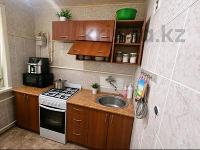 2-комнатная квартира · 44 м² · 1/5 этаж, жамбыла за 13.5 млн ₸ в Петропавловске