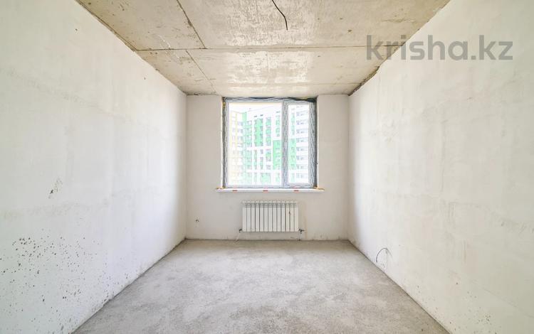 2-комнатная квартира · 46.1 м² · 9/14 этаж, Бейбарыс Султан 12 за 18.5 млн ₸ в Астане, Сарыарка р-н — фото 2