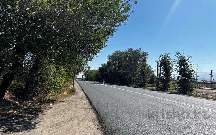 Участок · 6.2 сотки, Кульджинка за ~ 7.4 млн 〒 в Карабулаке (п.Ключи) — фото 2