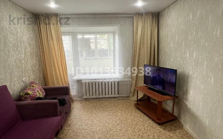 1-бөлмелі пәтер · 33 м² · 1/5 қабат, Акана серы 170А, бағасы: 140 000 ₸ в Кокшетау — фото 2