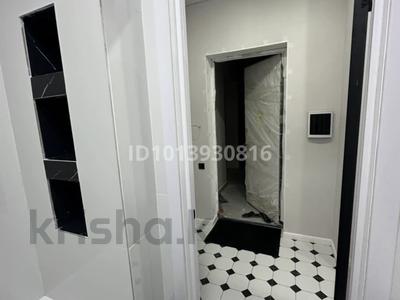 1-бөлмелі пәтер · 38.3 м² · 2/12 қабат, Ақбұлақ ш/а., Момышулы 100, бағасы: 200 000 ₸ в Алматы, Алатауский р-н