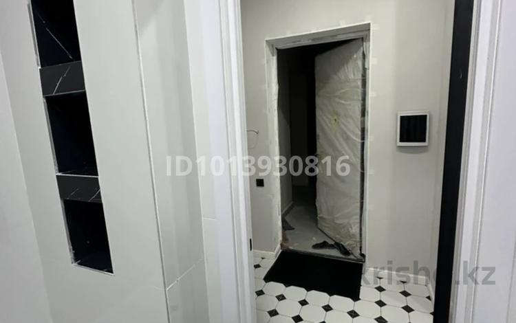 1-бөлмелі пәтер · 38.3 м² · 2/12 қабат, Ақбұлақ ш/а., Момышулы 100, бағасы: 200 000 ₸ в Алматы, Алатауский р-н — фото 2