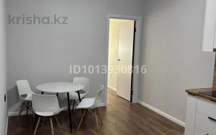 1-комнатная квартира · 38.3 м² · 2/12 этаж, мкр Акбулак, Момышулы 100 за 200 000 ₸ в Алматы, Алатауский р-н — фото 26
