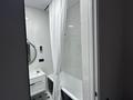 1-комнатная квартира · 38.3 м² · 2/12 этаж, мкр Акбулак, Момышулы 100 за 200 000 ₸ в Алматы, Алатауский р-н — фото 5