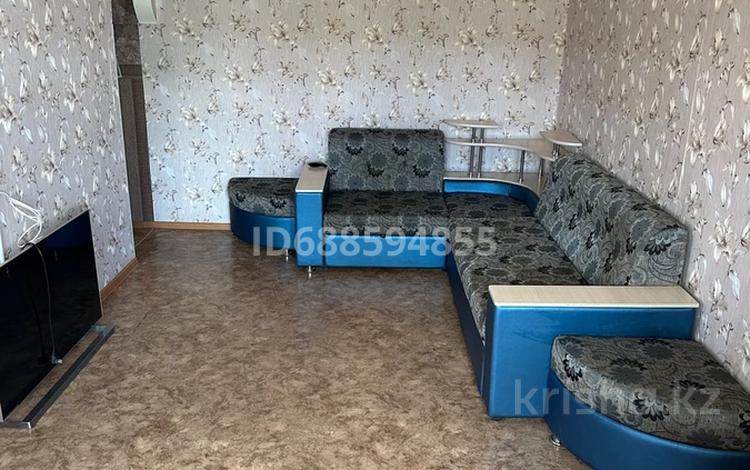 2-бөлмелі пәтер · 49 м² · 2/5 қабат, Комсомольский 27/2 — Димитрова комсомольский, бағасы: 10 млн ₸ в Темиртау — фото 2