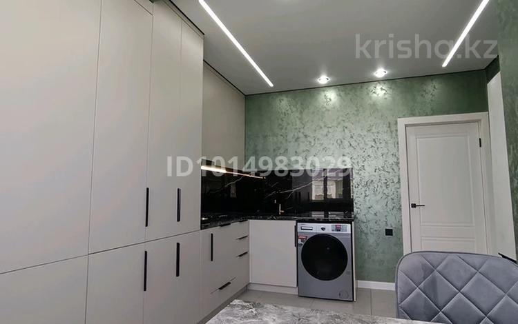 1-комнатная квартира · 40 м² · 5/5 этаж, мкр. Алтын орда, микрорайон Батыс-2 49Л за 17.5 млн ₸ в Актобе — фото 2