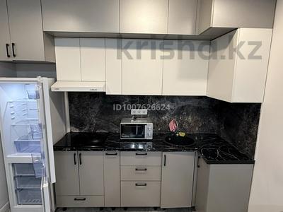 2-комнатная квартира · 40 м² · 10/12 этаж, Сатпаева 90 — Туркебаева за 330 000 ₸ в Алматы, Бостандыкский р-н