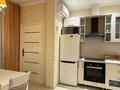 1-комнатная квартира · 35.3 м² · 13/19 этаж, Сатпаева 30а за 47 млн ₸ в Алматы, Бостандыкский р-н — фото 13