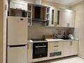 1-комнатная квартира · 35.3 м² · 13/19 этаж, Сатпаева 30а за 47 млн ₸ в Алматы, Бостандыкский р-н — фото 15