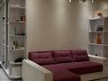 1-комнатная квартира · 35.3 м² · 13/19 этаж, Сатпаева 30а за 47 млн ₸ в Алматы, Бостандыкский р-н — фото 20