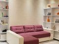 1-комнатная квартира · 35.3 м² · 13/19 этаж, Сатпаева 30а за 47 млн ₸ в Алматы, Бостандыкский р-н — фото 21