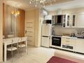 1-комнатная квартира · 35.3 м² · 13/19 этаж, Сатпаева 30а за 47 млн ₸ в Алматы, Бостандыкский р-н — фото 22