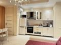1-комнатная квартира · 35.3 м² · 13/19 этаж, Сатпаева 30а за 47 млн ₸ в Алматы, Бостандыкский р-н — фото 24