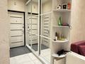 1-комнатная квартира · 35.3 м² · 13/19 этаж, Сатпаева 30а за 47 млн ₸ в Алматы, Бостандыкский р-н — фото 28