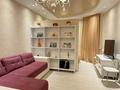 1-комнатная квартира · 35.3 м² · 13/19 этаж, Сатпаева 30а за 47 млн ₸ в Алматы, Бостандыкский р-н — фото 3
