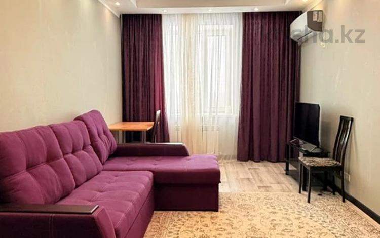 2-бөлмелі пәтер · 77 м² · 7/7 қабат, мкр Астана, Назарбаева 233/2, бағасы: 31.5 млн ₸ в Уральске — фото 12