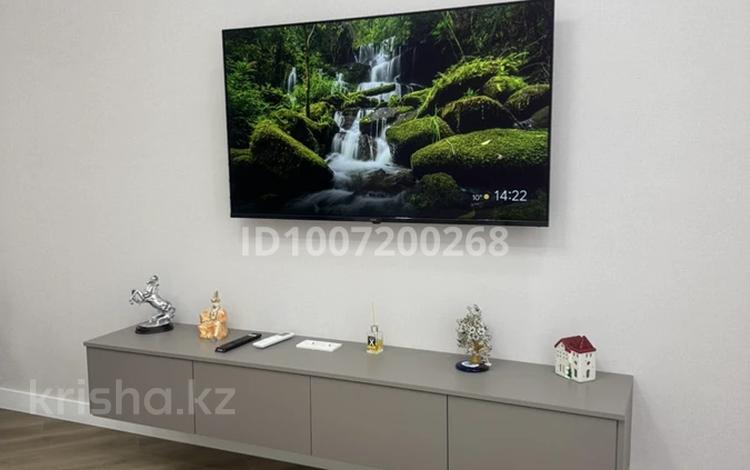 2-бөлмелі пәтер · 58.5 м² · 5/7 қабат, Жошы хан 16/1 — Сфера Парк, Президентский Парк., бағасы: 35 000 ₸ в Астане, Есильский р-н — фото 2