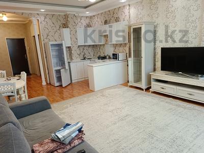 Продажа квартир в Астане: 2-комнатная квартира · 72 м² · 13/18 этаж, Баянауыл 1 — Кенесары за 31 млн 〒 2-комнатная квартира · 72 м² · 13/18 этаж, Баянауыл 1 — Кенесары за 31 млн 〒 в Астане, р-н Байконур
