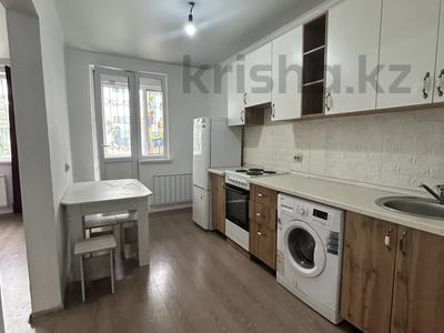 1-бөлмелі пәтер · 35.3 м² · 1/9 қабат, мкр Шугыла, Пр.Райымбека — Ул.Алатау, бағасы: 22.5 млн ₸ в Алматы, Наурызбайский р-н