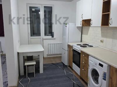 1-комнатная квартира · 35.3 м² · 1/9 этаж, мкр Шугыла, Пр.Райымбека — Ул.Алатау за 24 млн 〒 в Алматы, Наурызбайский р-н
