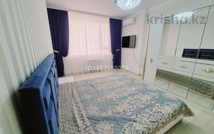 1-бөлмелі пәтер · 45 м² · 13/14 қабат, мкр Нурсат 2, Назарбекова 29/6, кор 3 — Шаяхметов, бағасы: 350 000 ₸ в Шымкенте, Каратауский р-н — фото 2