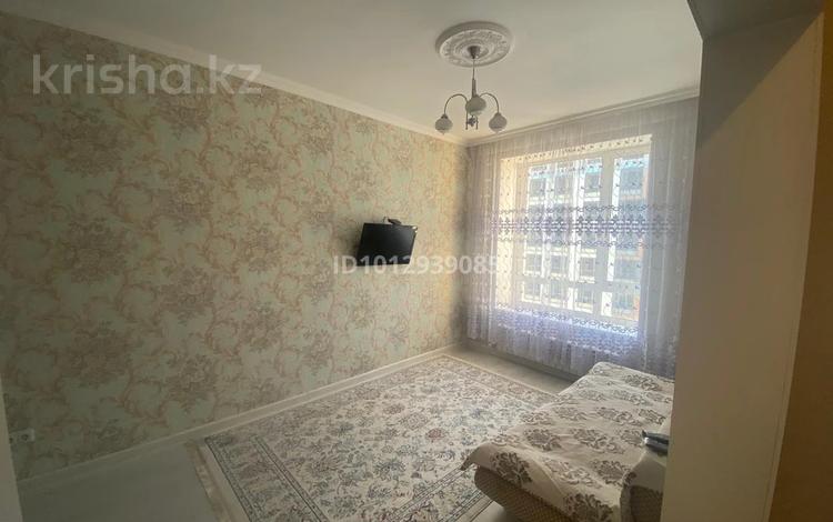 1-комнатная квартира · 37 м² · 9/10 этаж, Анет баба 3 — Сығанақ за 30 млн ₸ в Астане, Нура р-н — фото 2
