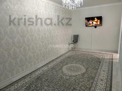 2-бөлмелі пәтер · 64 м² · 9/9 қабат, мкр. Алтын орда 13, бағасы: 22.5 млн ₸ в Актобе