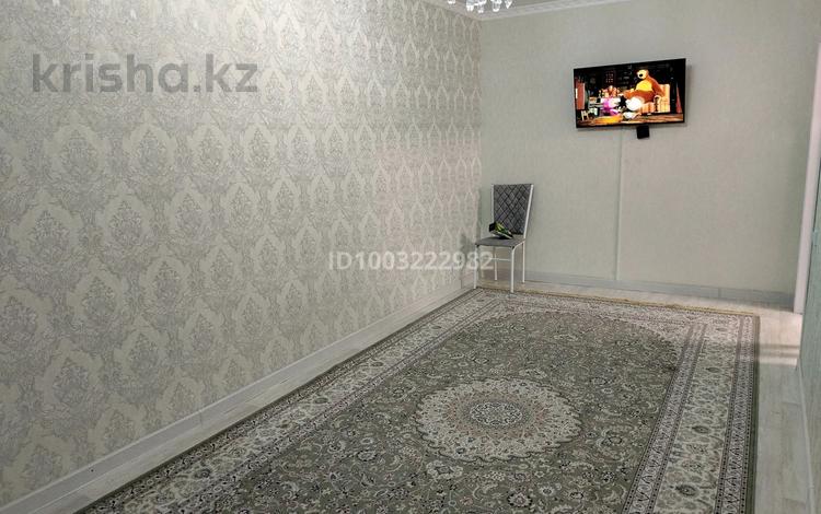 2-бөлмелі пәтер · 64 м² · 9/9 қабат, мкр. Алтын орда 13, бағасы: 22.5 млн ₸ в Актобе — фото 2