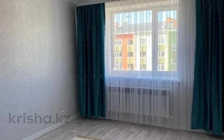 1-бөлмелі пәтер · 40 м² · 5/5 қабат, алтын орда, бағасы: 13 млн ₸ в Актобе — фото 2