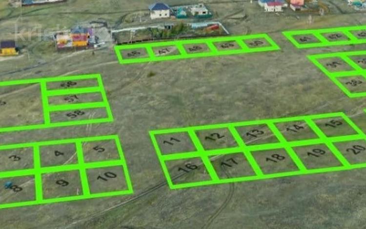 Жер телімі · 9 сотық, Бурабай (Боровое), бағасы: 6.5 млн ₸ — фото 2