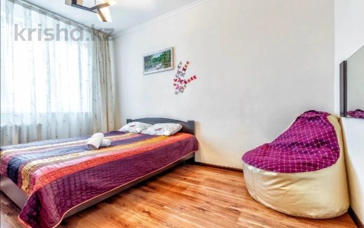 2-комнатная квартира · 65 м² · 9/12 этаж, Сыганак 54/1 за 12 990 ₸ в Астане, Есильский р-н — фото 10