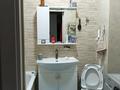 3-бөлмелі пәтер · 86.5 м² · 6/25 қабат, 11 ш/а., бағасы: 30.5 млн ₸ в Актобе, мкр 11 — фото 22