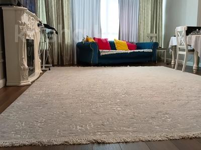 3-бөлмелі пәтер · 86.5 м² · 6/25 қабат, 11 ш/а., бағасы: 30.5 млн ₸ в Актобе, мкр 11