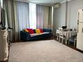 3-бөлмелі пәтер · 86.5 м² · 6/25 қабат, 11 ш/а., бағасы: 30.5 млн ₸ в Актобе, мкр 11 — фото 3
