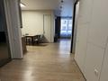 2-комнатная квартира · 55 м² · 12/18 этаж, Утеген батыра 11 за 365 000 ₸ в Алматы, Ауэзовский р-н — фото 9
