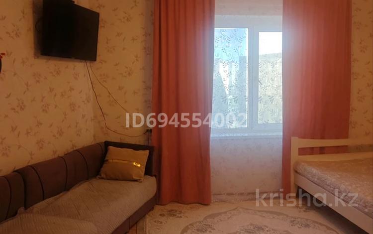1-бөлмелі пәтер · 50 м² · 4/5 қабат, 13-ш/а. 44, бағасы: 150 000 ₸ в Актау, 13-й мкр — фото 10