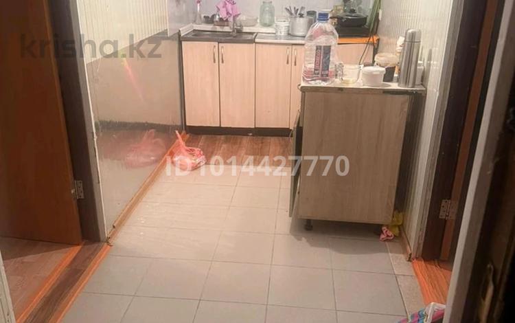 2 бөлме · 60 м² · 1/1 қабат, Адрес Е 576/7 7 — Микрорайон Уркер, бағасы: 60 000 ₸ в Астане, Есильский р-н — фото 2