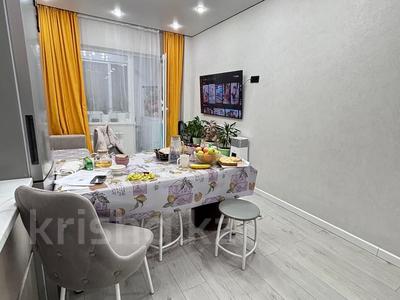 2-бөлмелі пәтер · 36.2 м² · 3/6 қабат, Республики 40, бағасы: 15.8 млн ₸ в Косшы